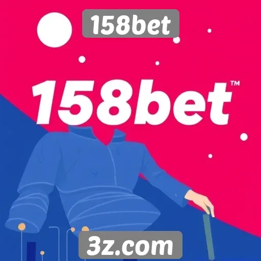 Acessibilidade e usabilidade do site 158bet