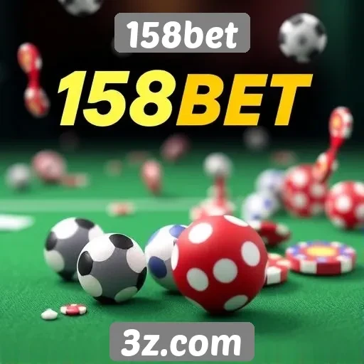 158bet oferece uma variedade de jogos online