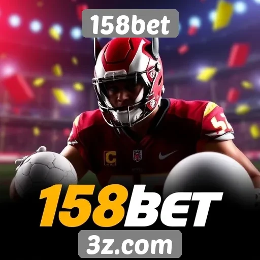 Exploração das promoções e bônus da 158bet