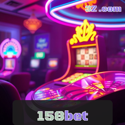 Bônus Incríveis que o 158bet Oferece para Apostadores!