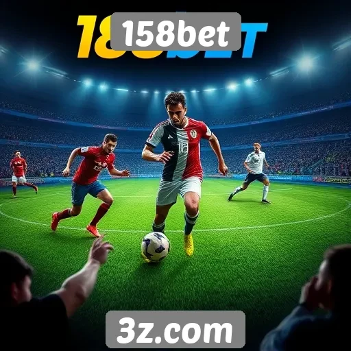 Comparação entre 158bet e outros sites de apostas