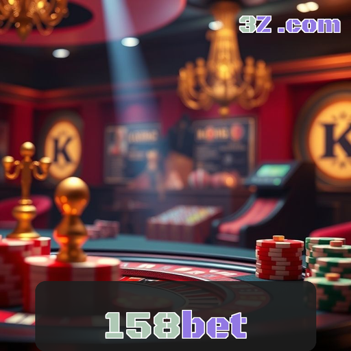 Confiavel e Empolgante: Explorando o 158bet com Segurança