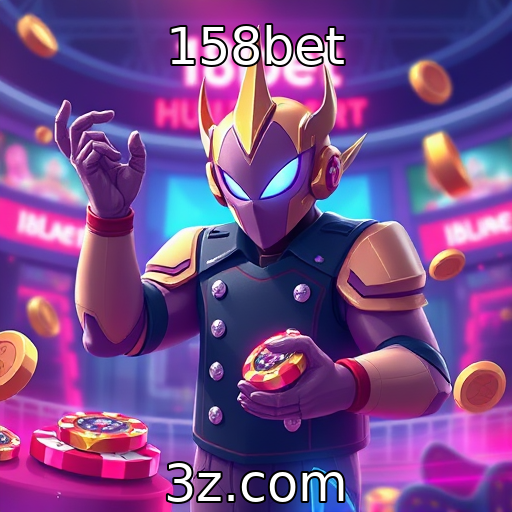 Inovação tecnológica em plataformas de jogos digitais