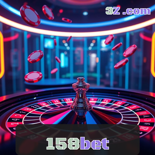 Esporte Empolgado: A Magia da 158bet em Apostas