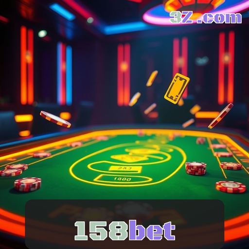 Login Criativo e Seguro no 158bet: O Portal para Diversão