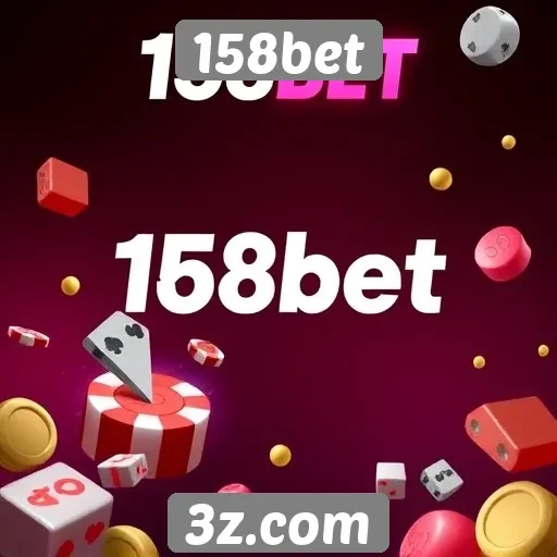 Principais jogos disponíveis na plataforma 158bet