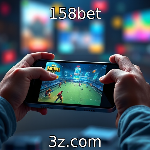 Evolução dos jogos mobile no mercado atual