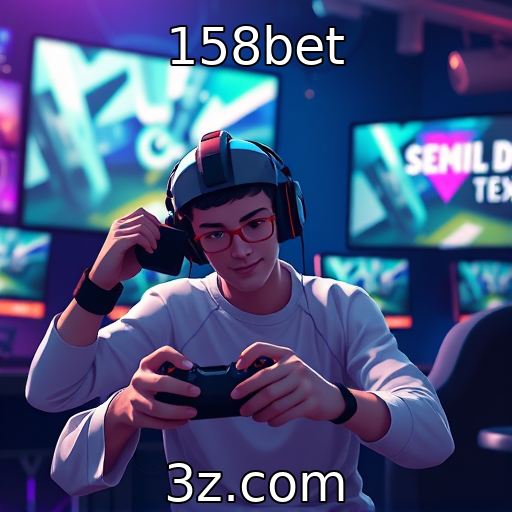 Novas tecnologias transformando a experiência gamer