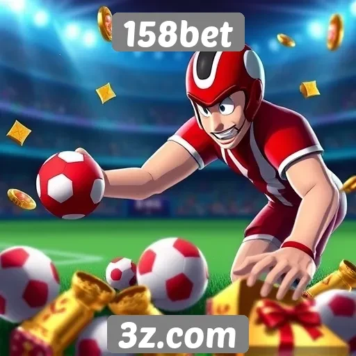 Estratégias de apostas populares no site 158bet