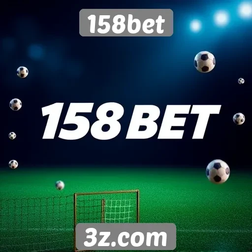 Promoções e bônus oferecidos pela 158bet