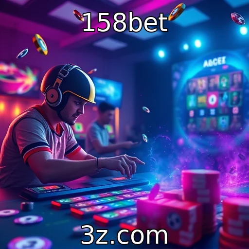 Impacto das novas tecnologias na experiência de jogo